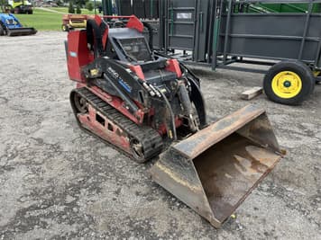 Main image Toro Dingo TX-1000